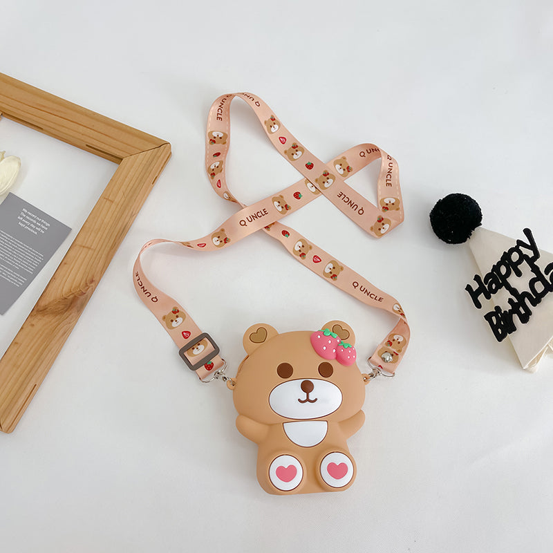 ARKELI BerryBag™ kids shoulder bag – product image 4