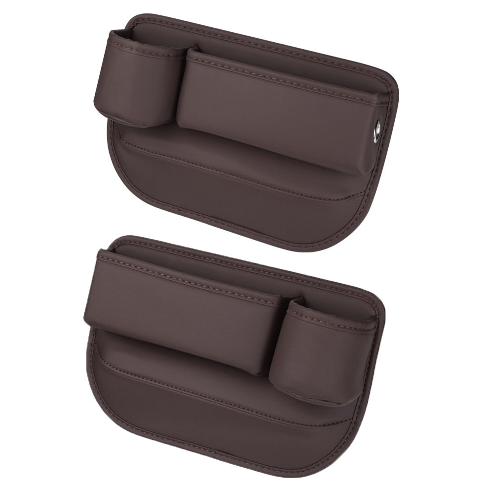 ARKELI GapGuard™ Car Seat Gap Organizer — product image 12