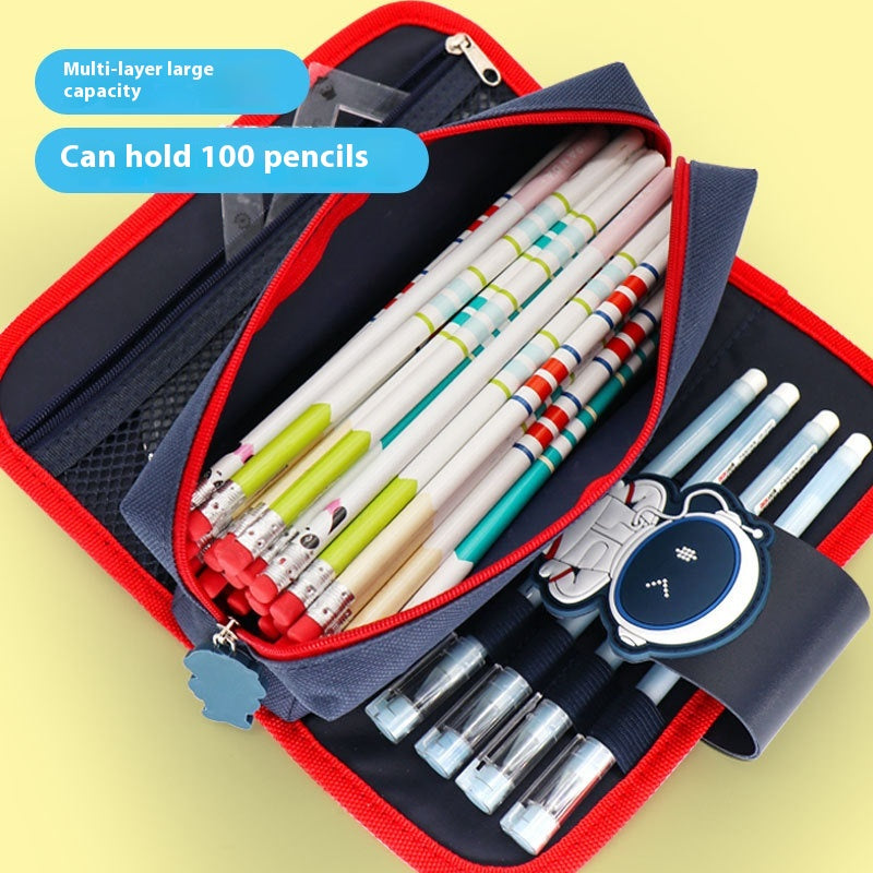 ARKELI SketchMate™ kids pencil case – product image 8