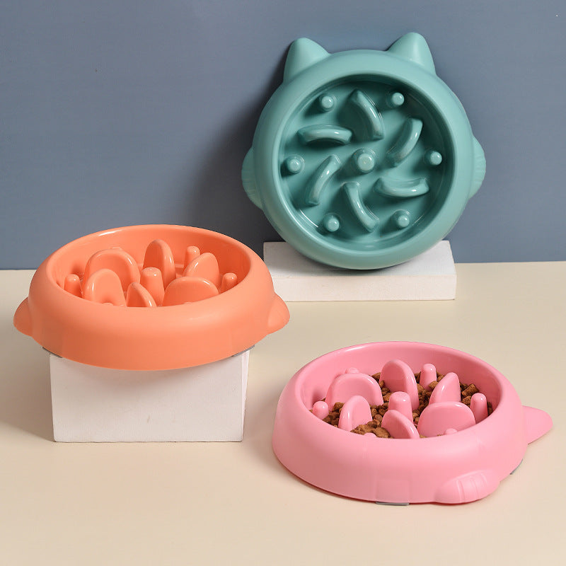 ARKELI SlowPaw™ slow feeder bowl – product image 6