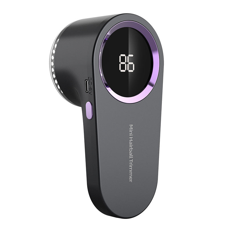 ARKELI FabricFresh™ Rechargeable Lint Remover — product image 5