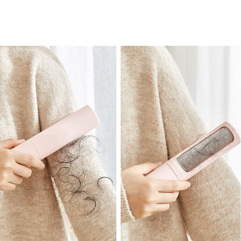 ARKELI FurLift removing hair from fabric